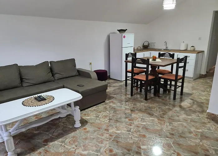 Js Apartmani