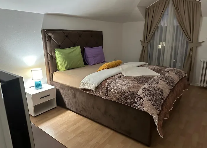Js Apartmani
