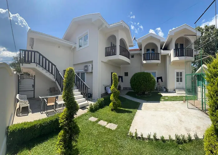 Js Apartmani