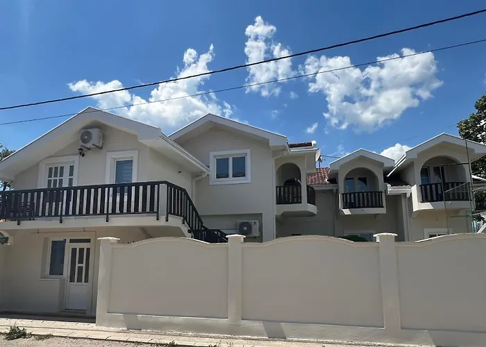 Js Apartmani